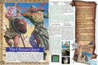 Box shot Conquests of Camelot