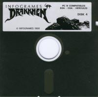 Box shot Drakkhen