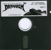 Box shot Drakkhen