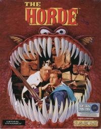 Box shot Horde, The