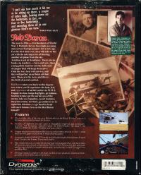 Box shot Red Baron