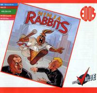 Box shot Ninja Rabbits