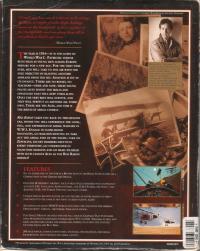 Box shot Red Baron