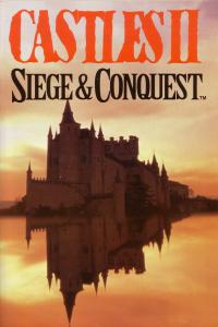 Box shot Castles II - Siege and Conquest