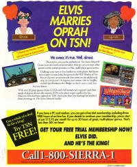 Box shot Space Quest V - The Next Mutation