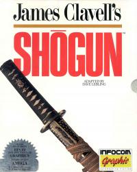 Box shot James Clavells Shogun