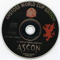 Box shot On the Ball - World Cup Edition