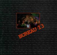 Box shot Bureau 13