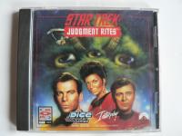 Box shot Star Trek - Judgment Rites