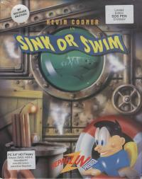 Box shot Sink or Swim