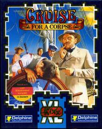 Box shot Cruise for a Corpse