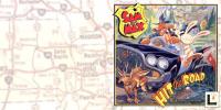 Box shot Sam & Max Hit the Road