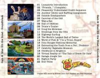 Box shot Sam & Max Hit the Road