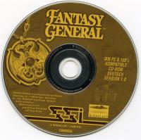 Box shot Fantasy General