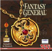 Box shot Fantasy General