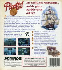 Box shot Pirates Gold