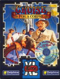 Box shot Cruise for a Corpse