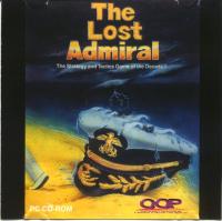 Box shot Lost Admiral, The