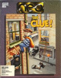 Box shot Clue!, The