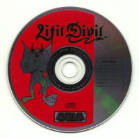 Box shot Litil Divil