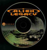 Box shot Alien Legacy