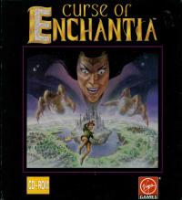 Box shot Curse of Enchantia