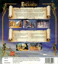 Box shot Curse of Enchantia