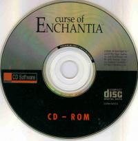 Box shot Curse of Enchantia