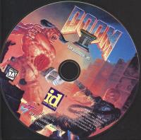 Box shot Doom II - Hell on Earth