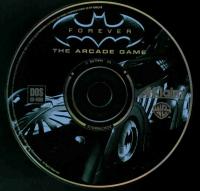 Box shot Batman Forever