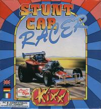 Box shot Stunt Car Racer