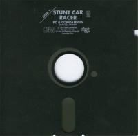 Box shot Stunt Car Racer