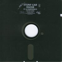 Box shot Stunt Car Racer