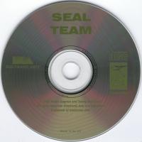 Box shot SEAL Team