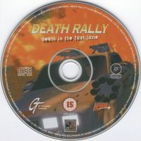 Box shot Death Rally