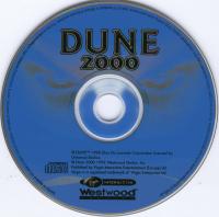 Box shot Dune 2000