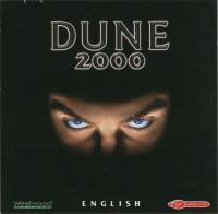Box shot Dune 2000