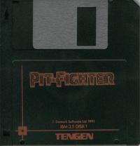 Box shot Pit-Fighter