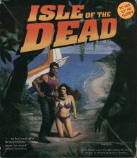 Box shot Isle Of The Dead