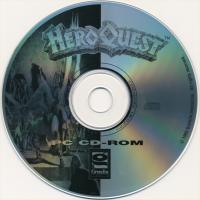 Box shot Hero Quest