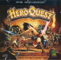Box shot Hero Quest