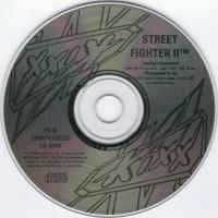 Box shot Street Fighter II