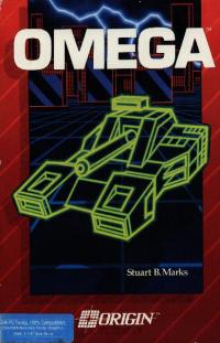 Box shot Omega