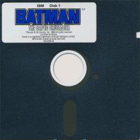 Box shot Batman - The Caped Crusader