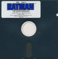 Box shot Batman - The Caped Crusader
