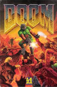 Box shot Doom