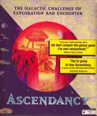 Box shot Ascendancy