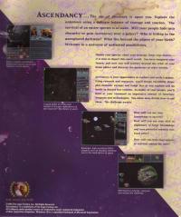 Box shot Ascendancy