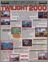 Box shot Twilight - 2000