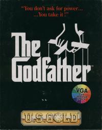 Box shot Godfather, The